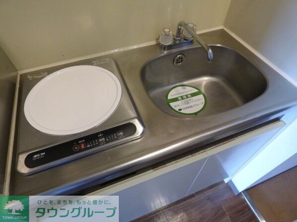 ラフィネ西荻の物件内観写真